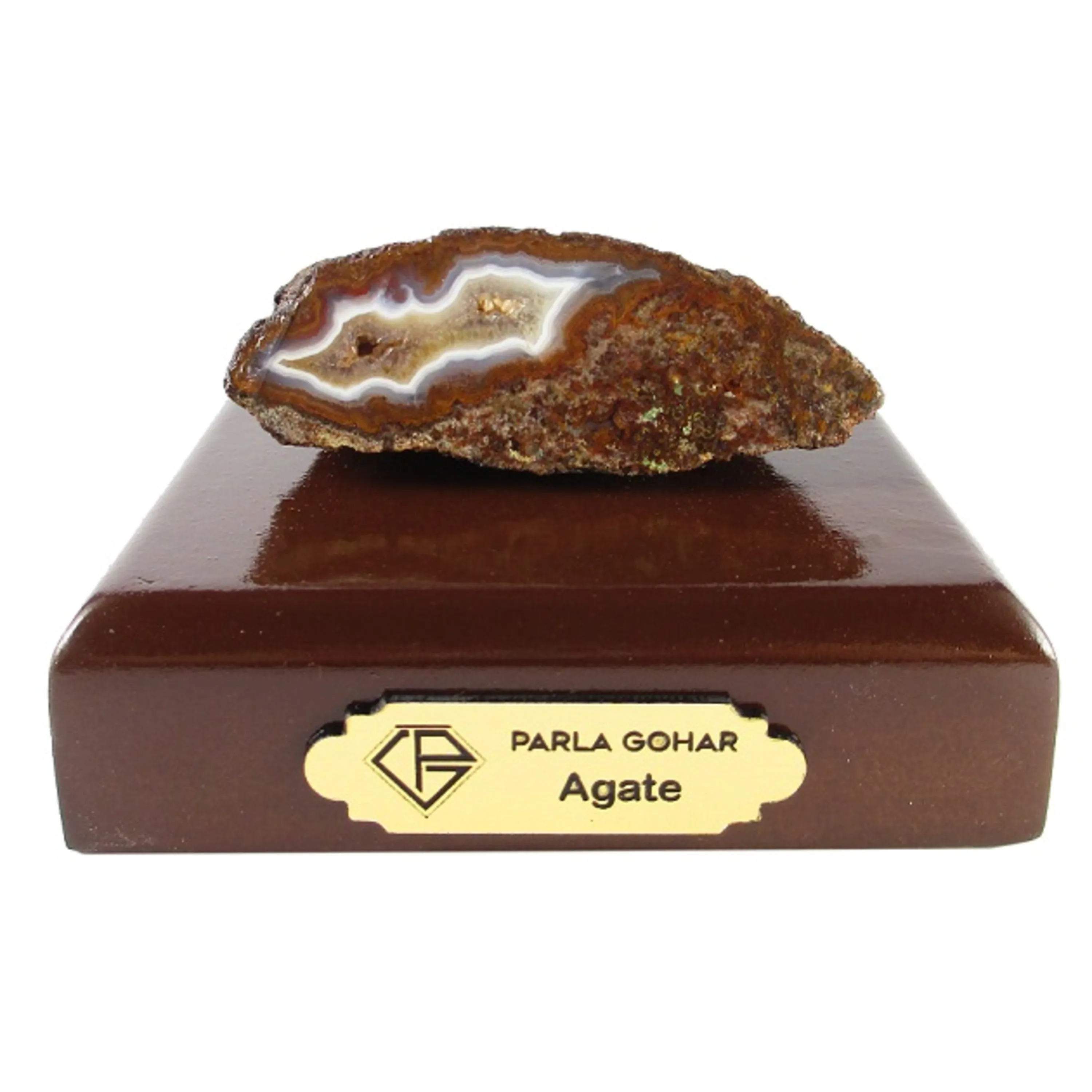 سنگ عقیق کد 2059